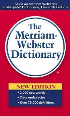 merriam webster d|More.